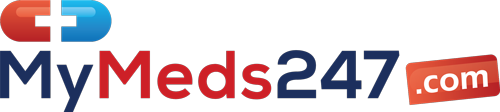 MyMeds247 logo