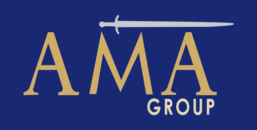 AMA Group logo