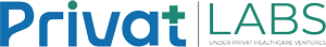 Privat Labs logo